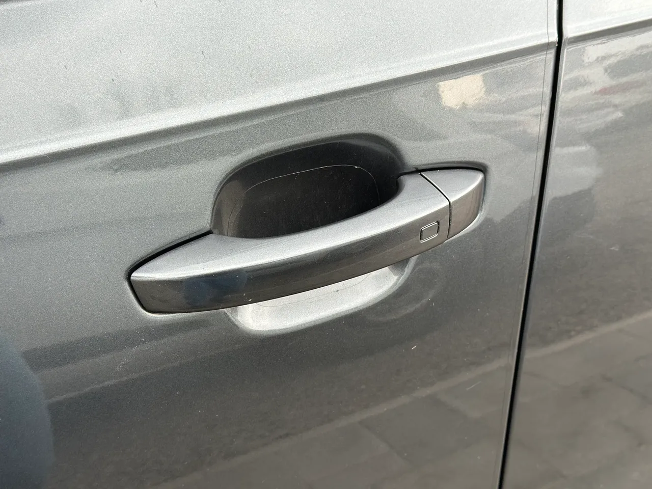 Audi Q7 - фото 7