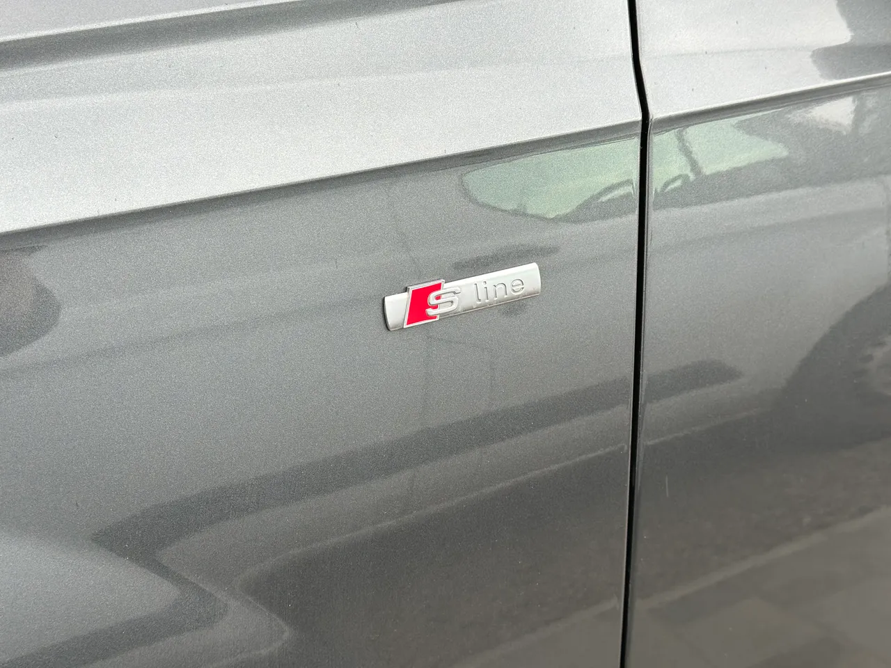 Audi Q7 - фото 5