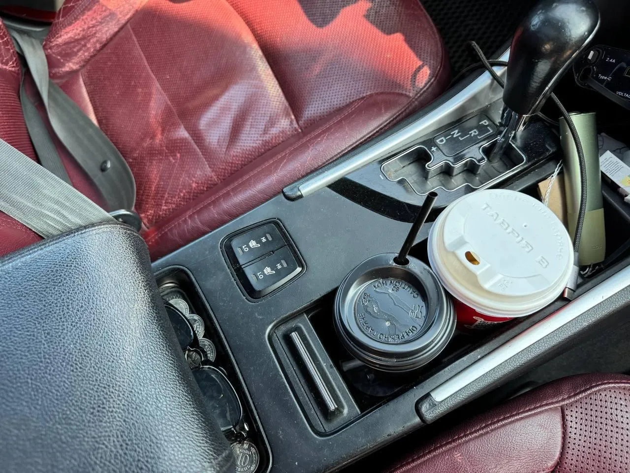 Hyundai Sonata - фото 6