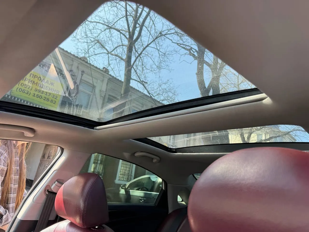 Hyundai Sonata - фото 9