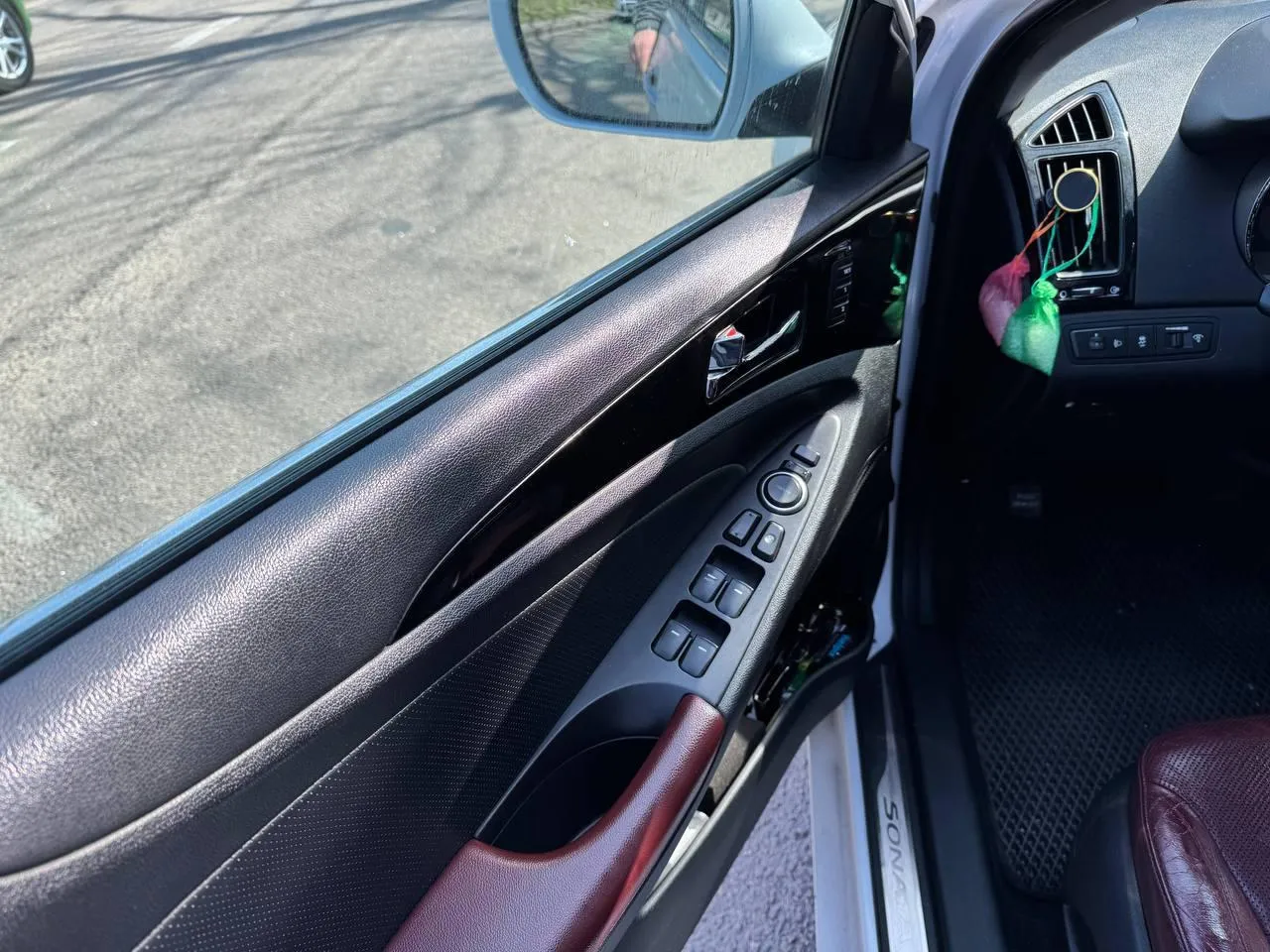 Hyundai Sonata - фото 8