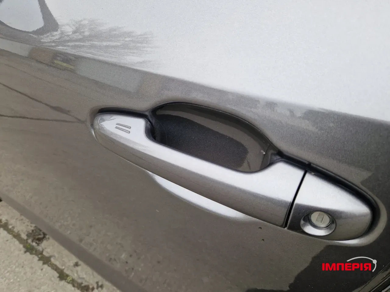 Toyota Highlander - фото 14