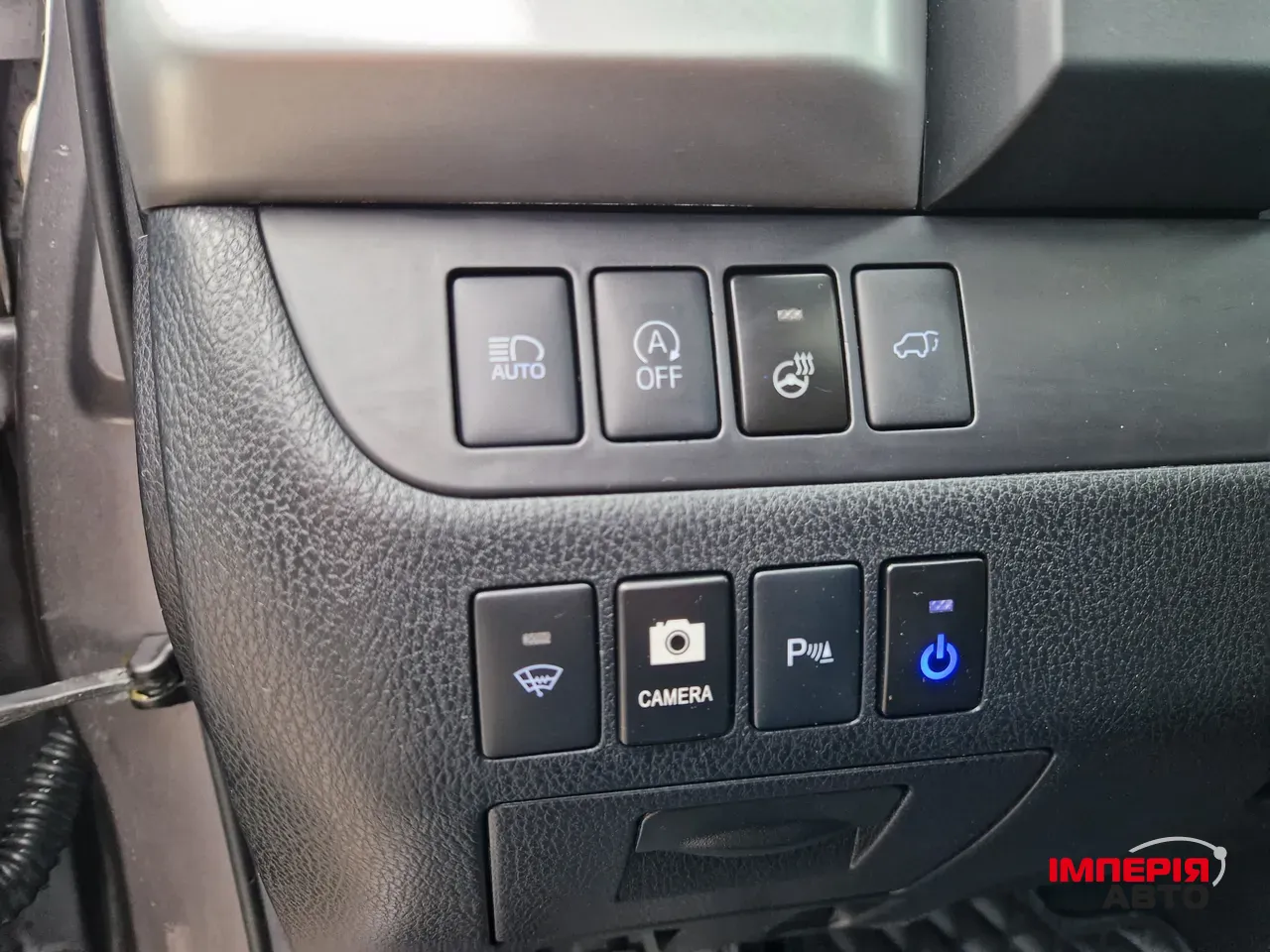 Toyota Highlander - фото 18