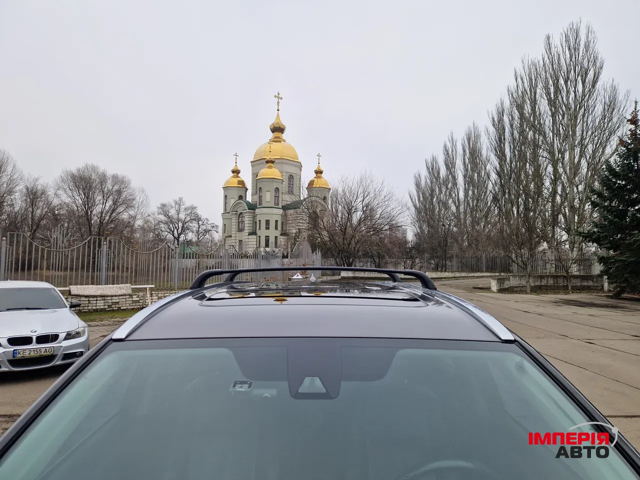 Toyota Highlander - фото 9