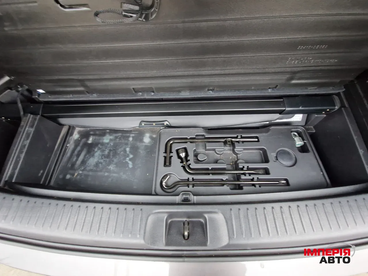 Toyota Highlander - фото 37