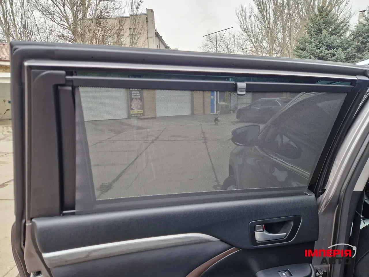 Toyota Highlander - фото 31