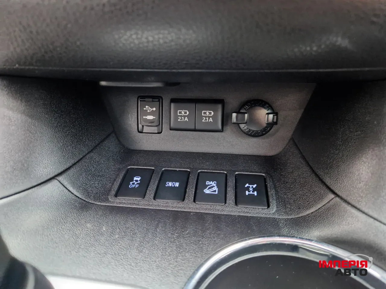 Toyota Highlander - фото 23