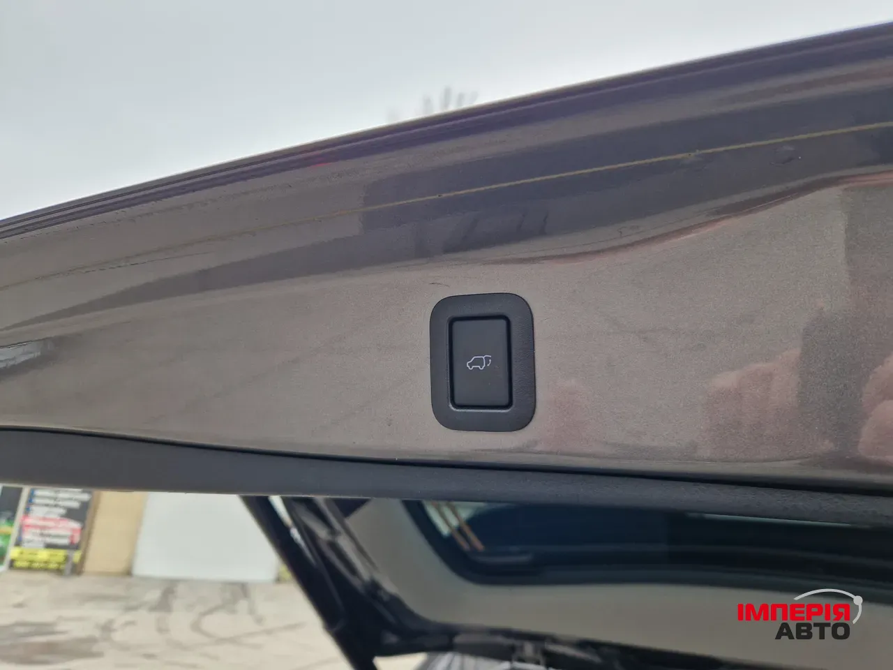 Toyota Highlander - фото 38