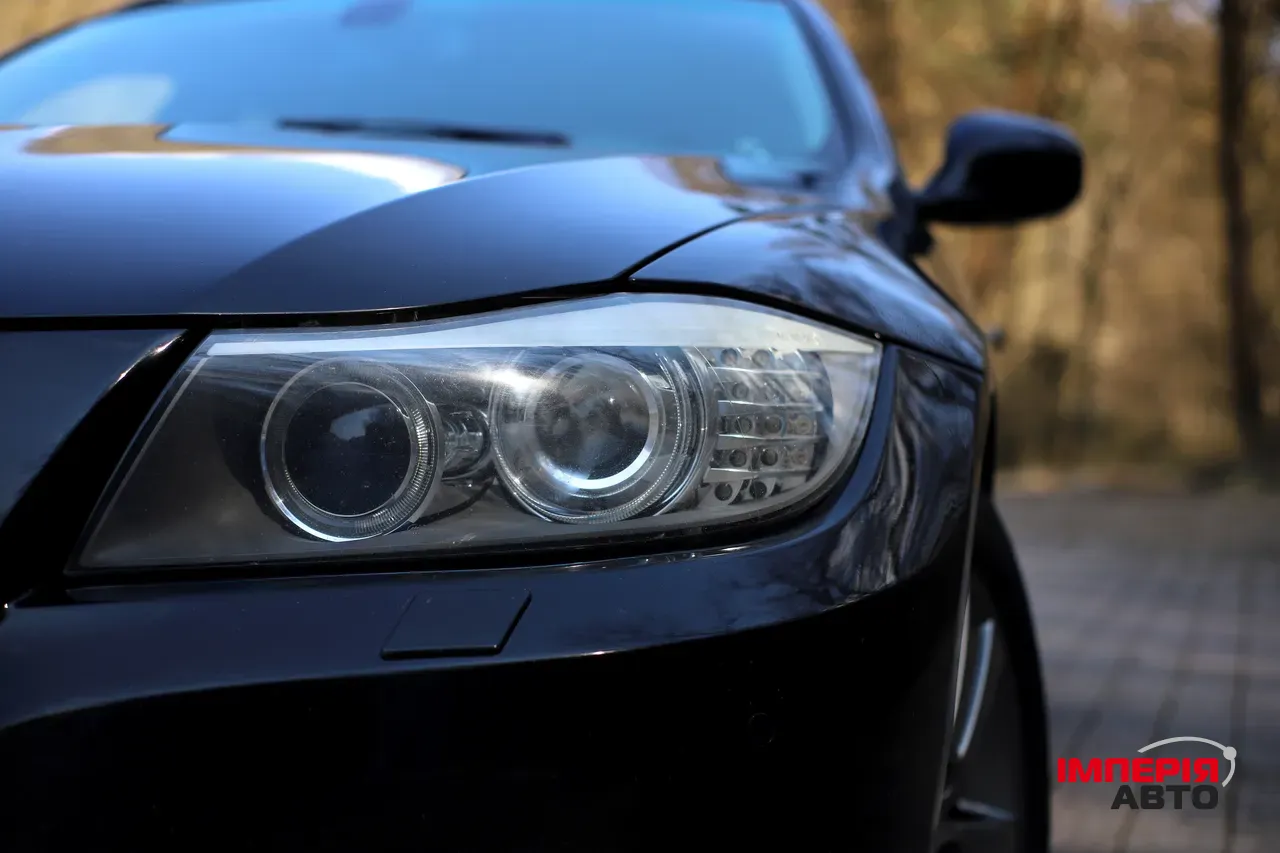 BMW 3 серії - фото 13