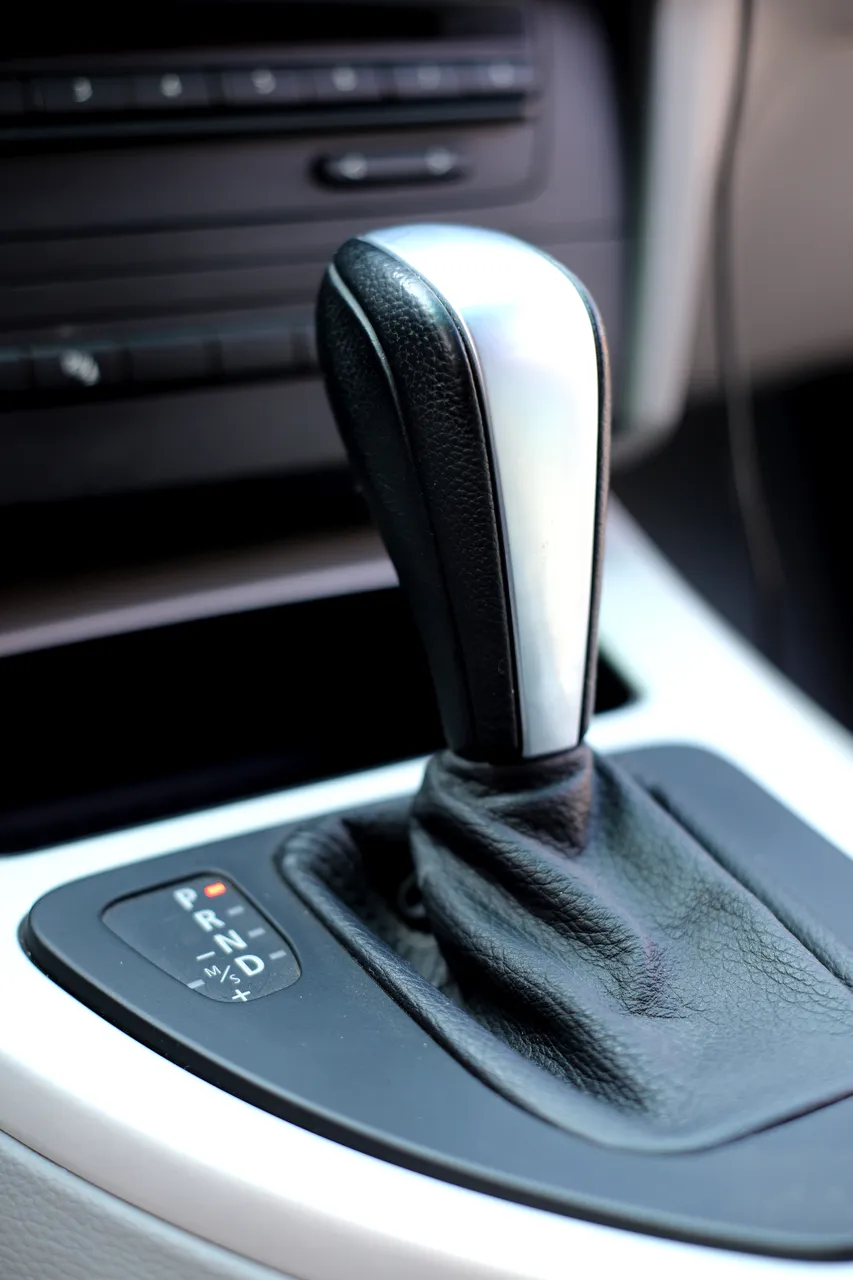 BMW 3 серії - фото 21