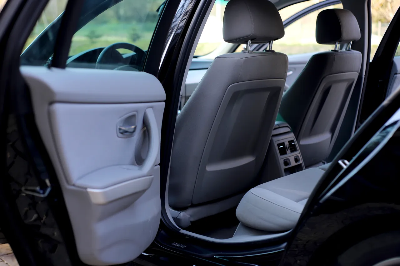 BMW 3 серії - фото 18