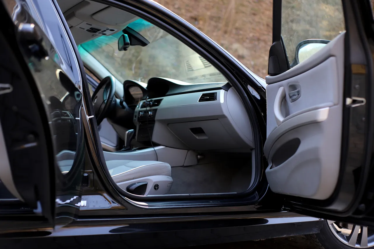 BMW 3 серії - фото 15