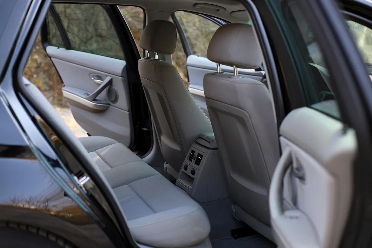 BMW 3 серії - фото 17