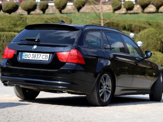BMW 3 серії - фото 4
