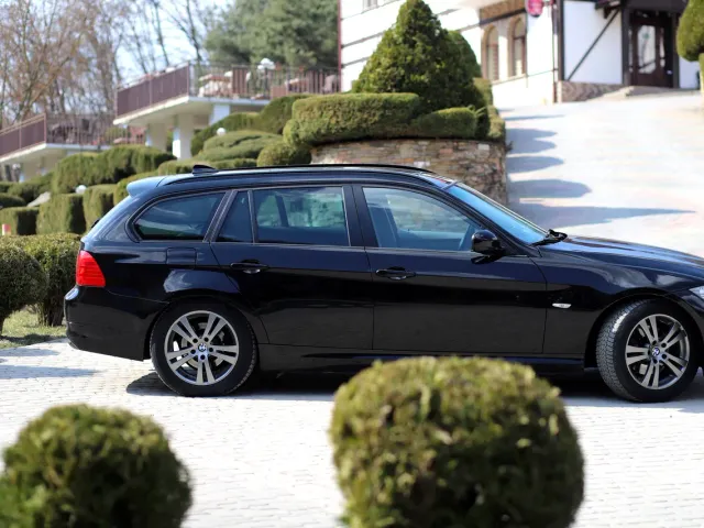 BMW 3 серії - фото 2