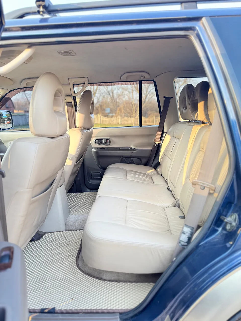 Mitsubishi Pajero Sport - фото 13