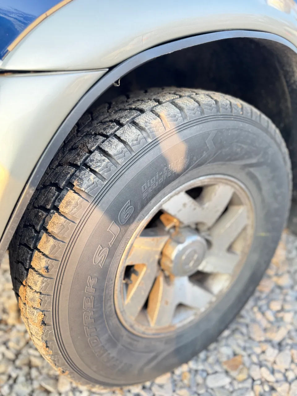 Mitsubishi Pajero Sport - фото 11