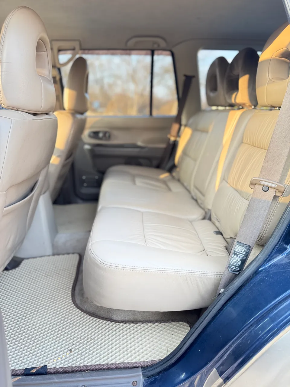 Mitsubishi Pajero Sport - фото 12