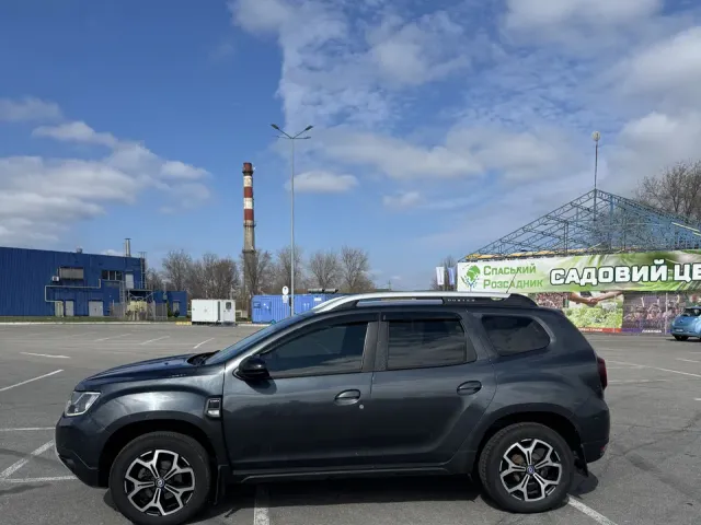 Renault Duster - фото 2