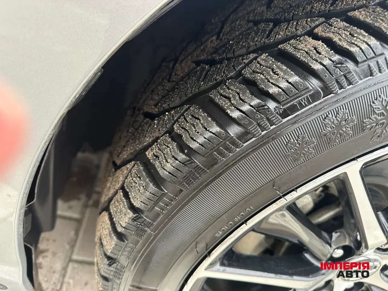 Toyota Camry - фото 4