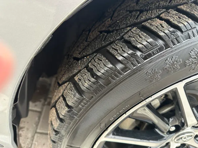 Toyota Camry - фото 4