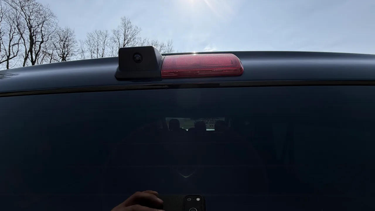 Renault Trafic - фото 29