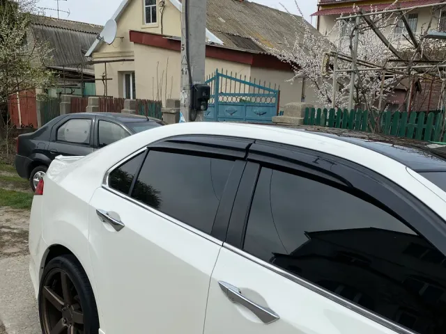 Honda Accord - фото 4