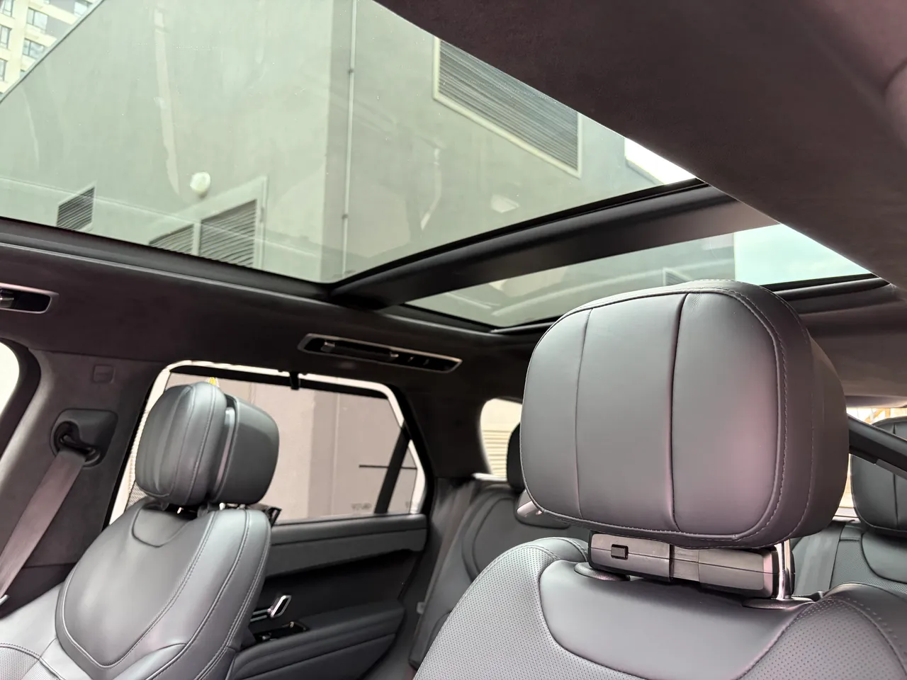 Land Rover Range Rover Sport - фото 6