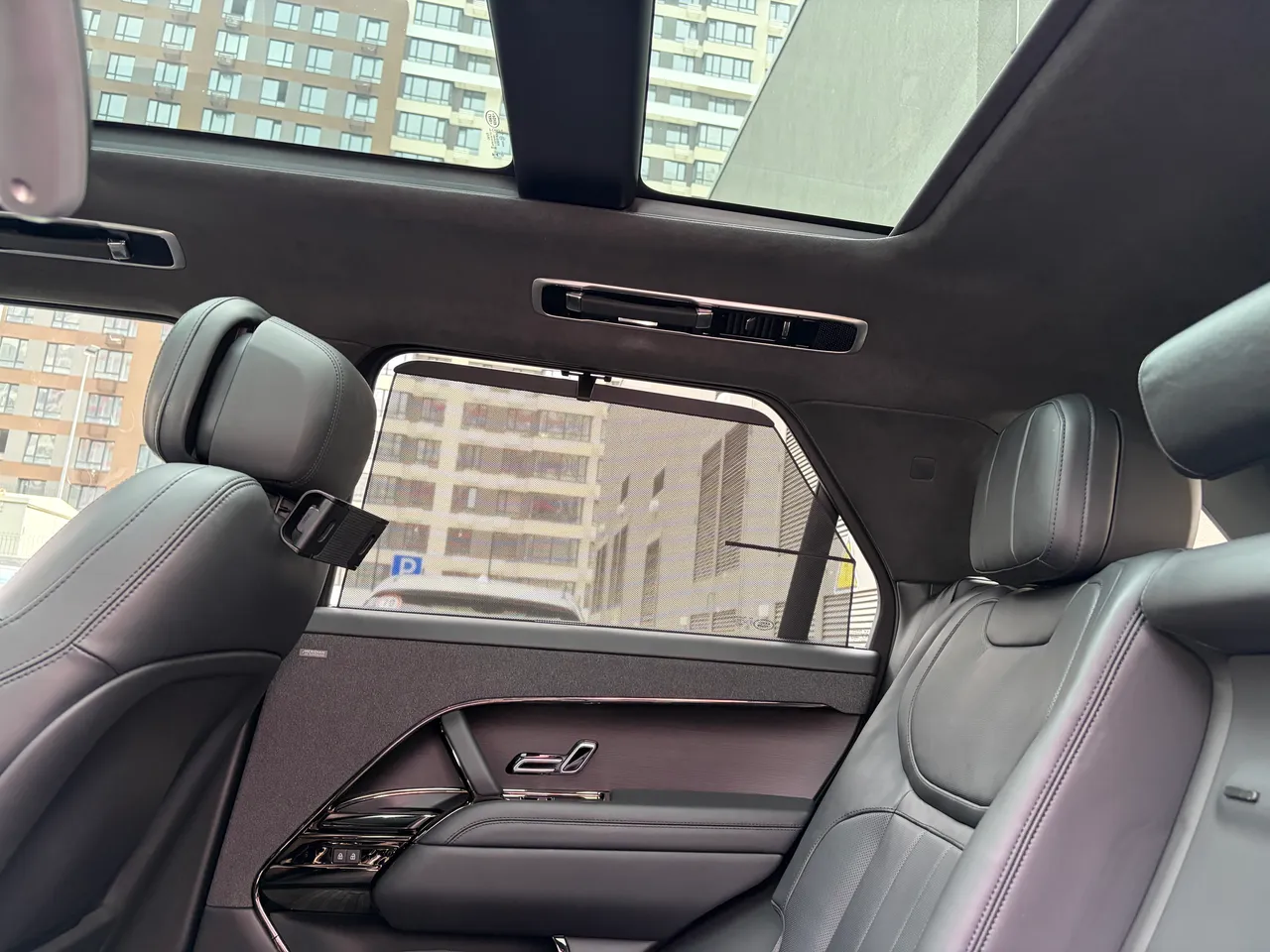 Land Rover Range Rover Sport - фото 3