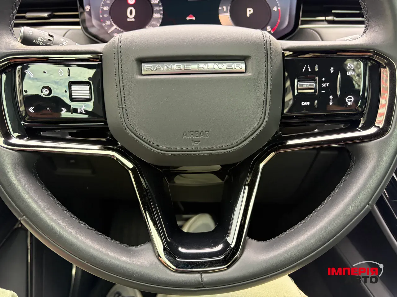 Land Rover Range Rover Sport - фото 14