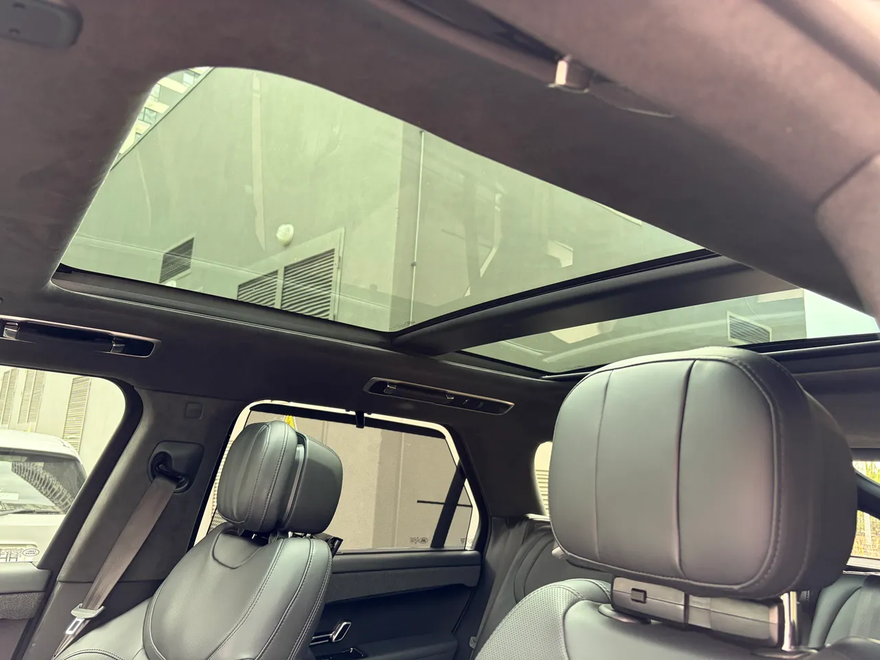 Land Rover Range Rover Sport - фото 4