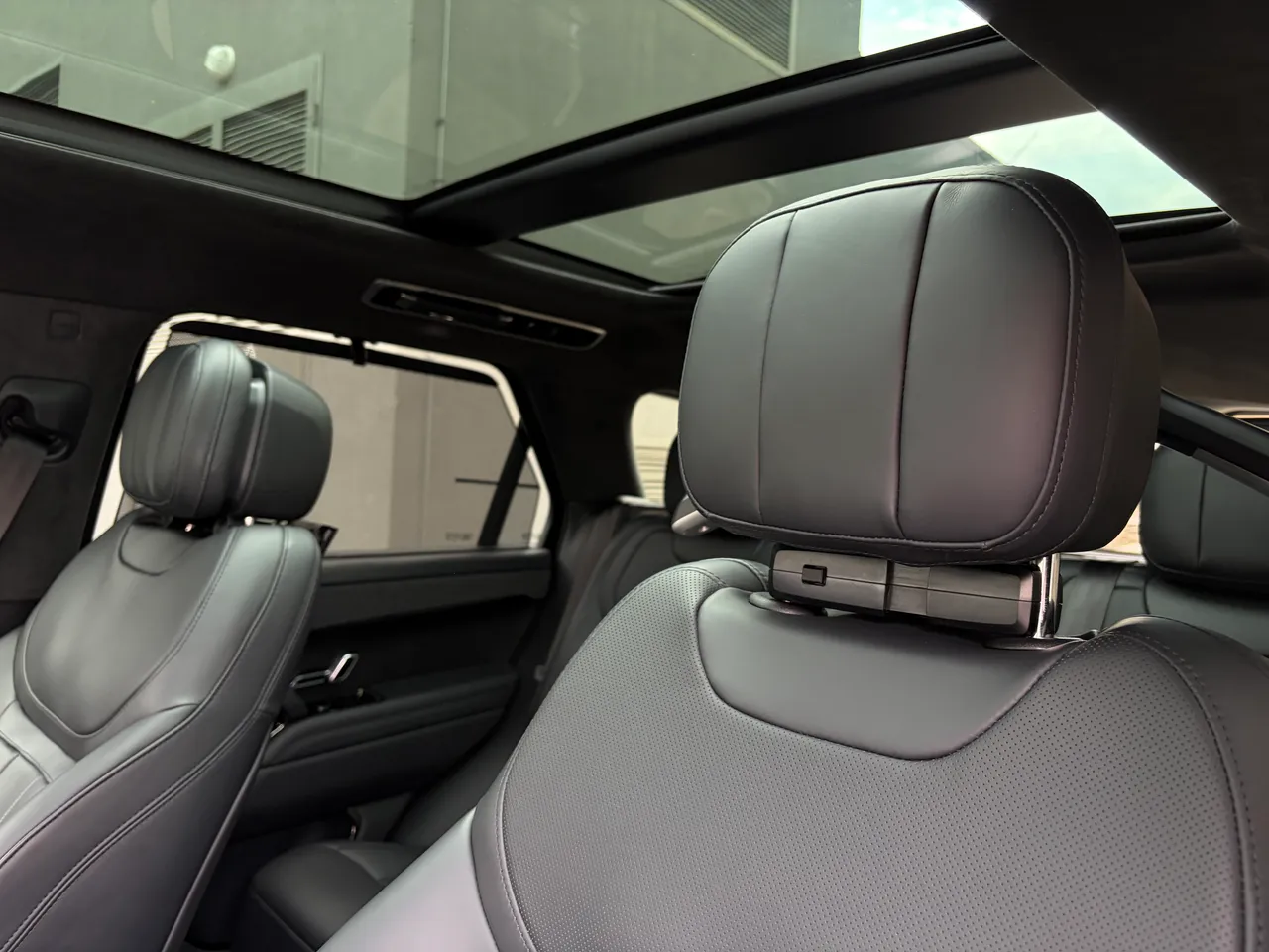 Land Rover Range Rover Sport - фото 5