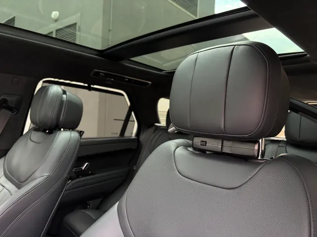 Land Rover Range Rover Sport - фото 5