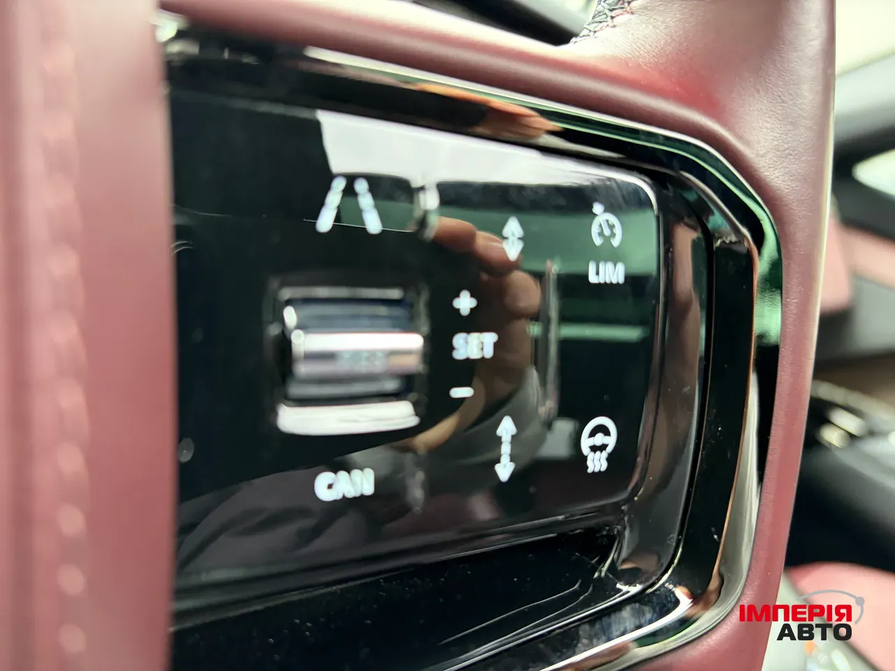 Land Rover Range Rover Sport - фото 38