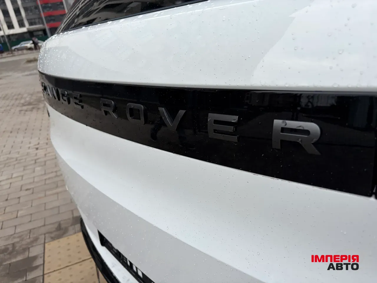Land Rover Range Rover Sport - фото 14