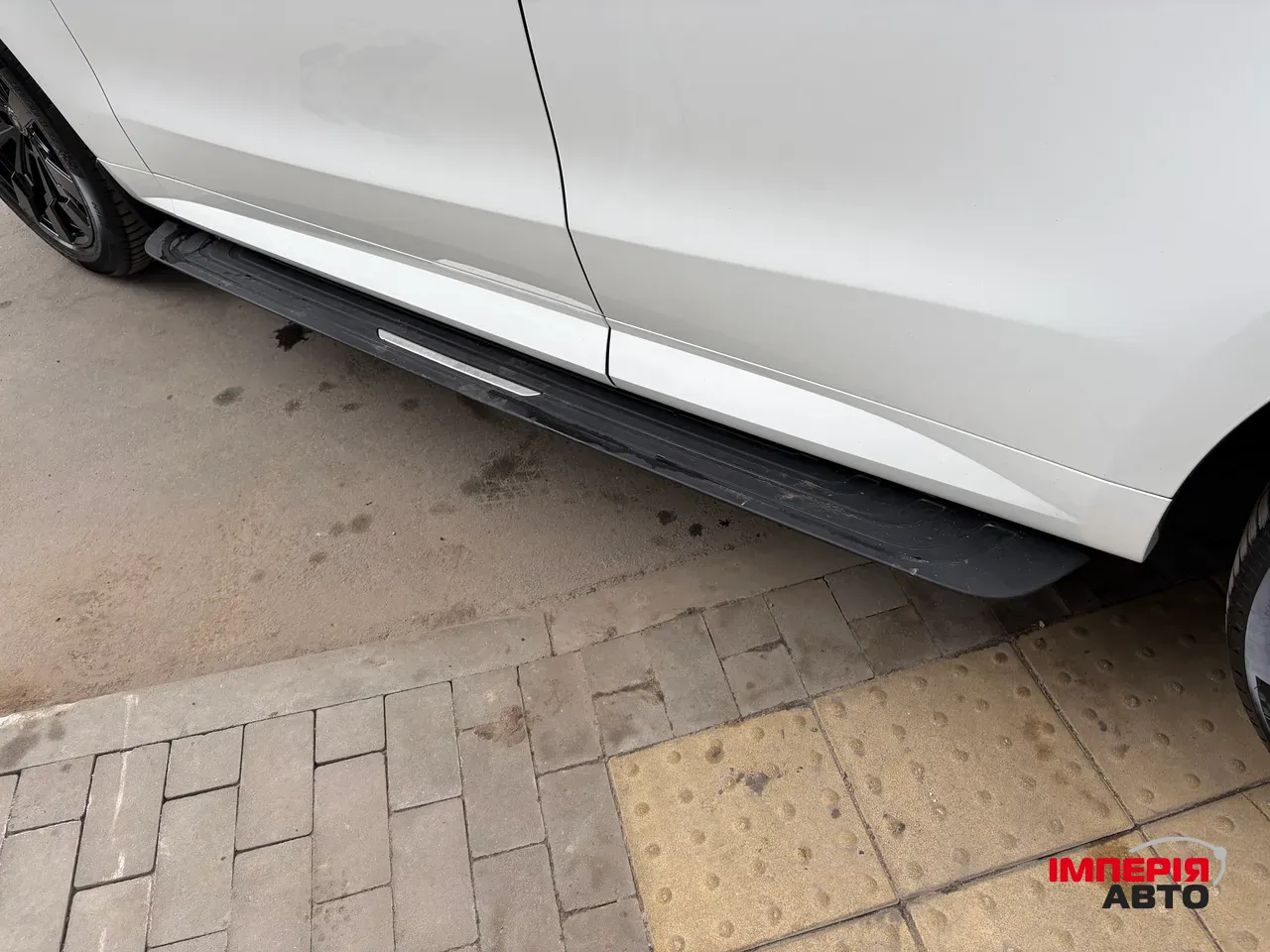 Land Rover Range Rover Sport - фото 47