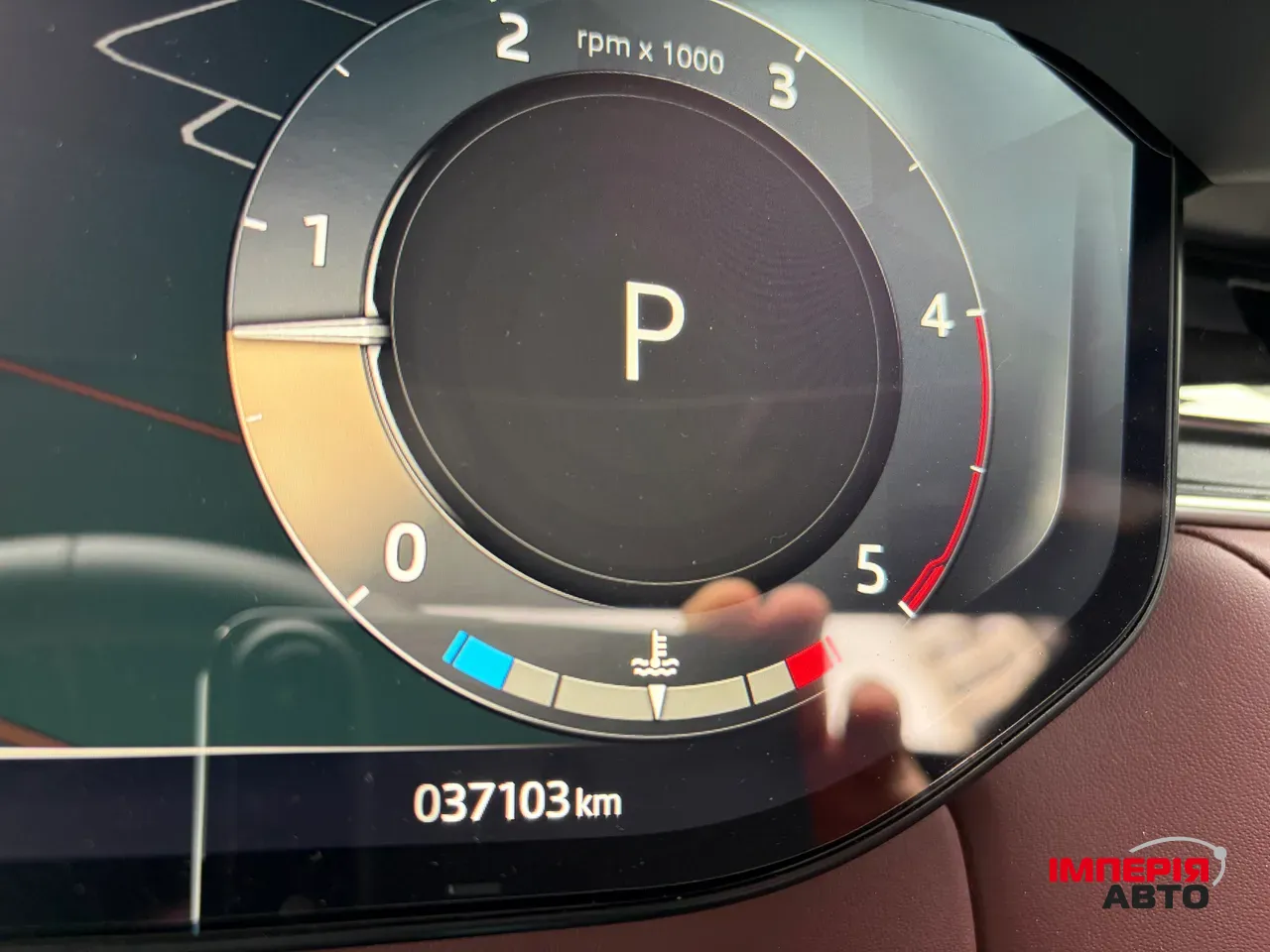 Land Rover Range Rover Sport - фото 36