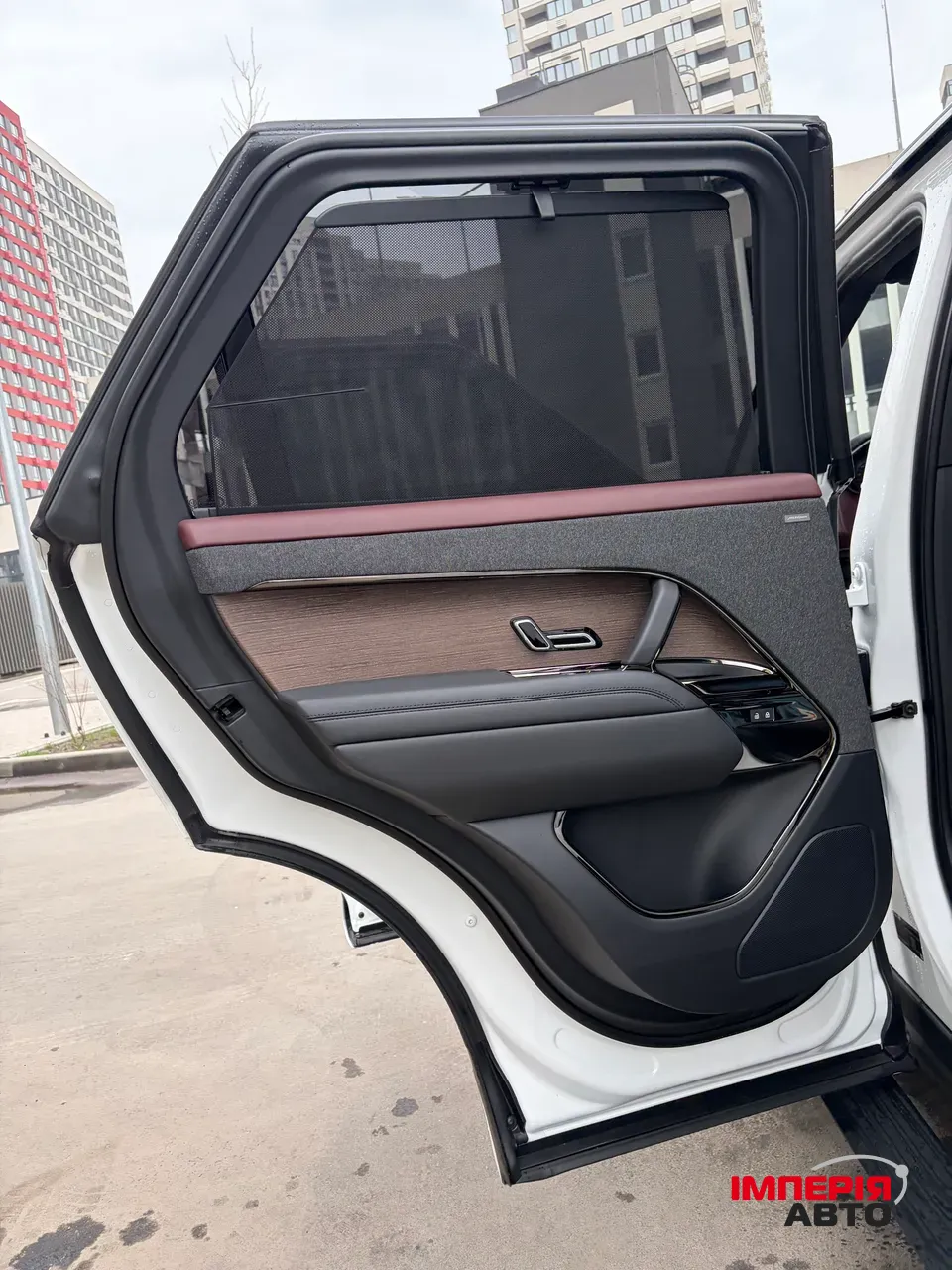 Land Rover Range Rover Sport - фото 15