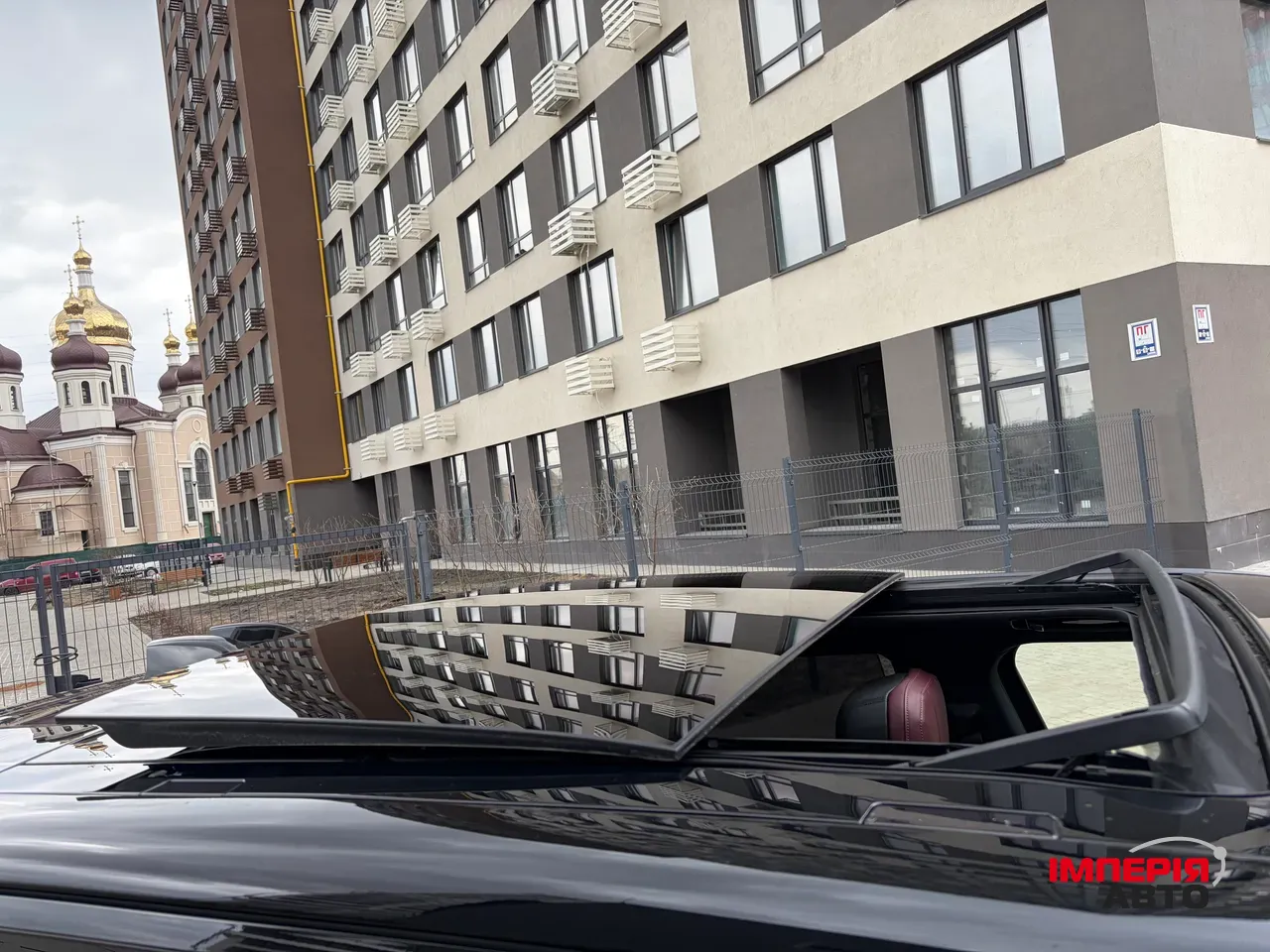 Land Rover Range Rover Sport - фото 50