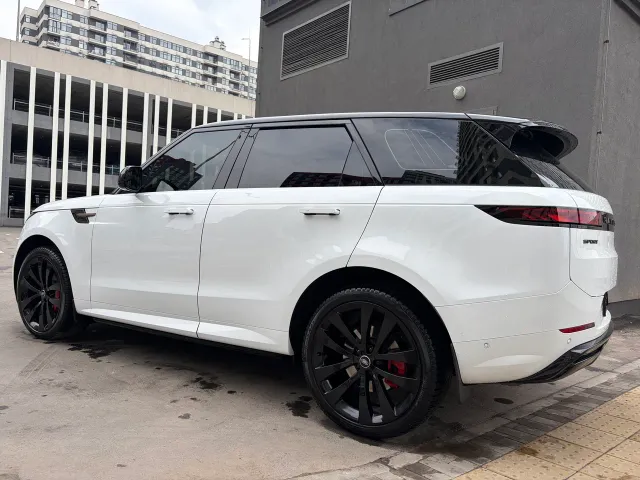 Land Rover Range Rover Sport - фото 5