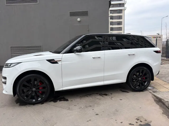 Land Rover Range Rover Sport - фото 4