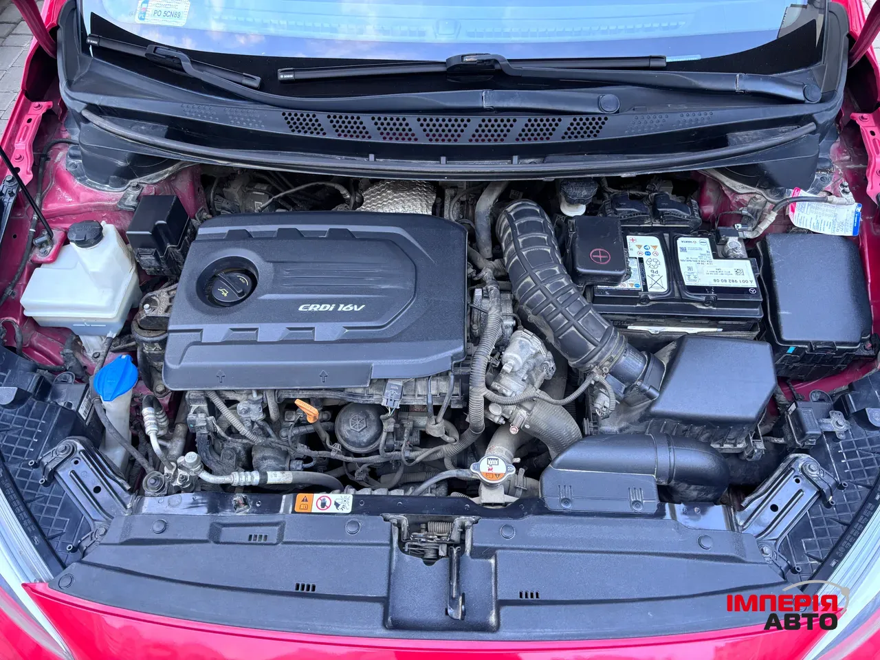 Kia Ceed - фото 32