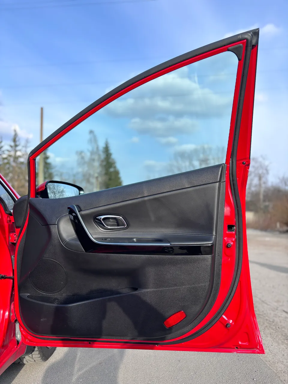 Kia Ceed - фото 15