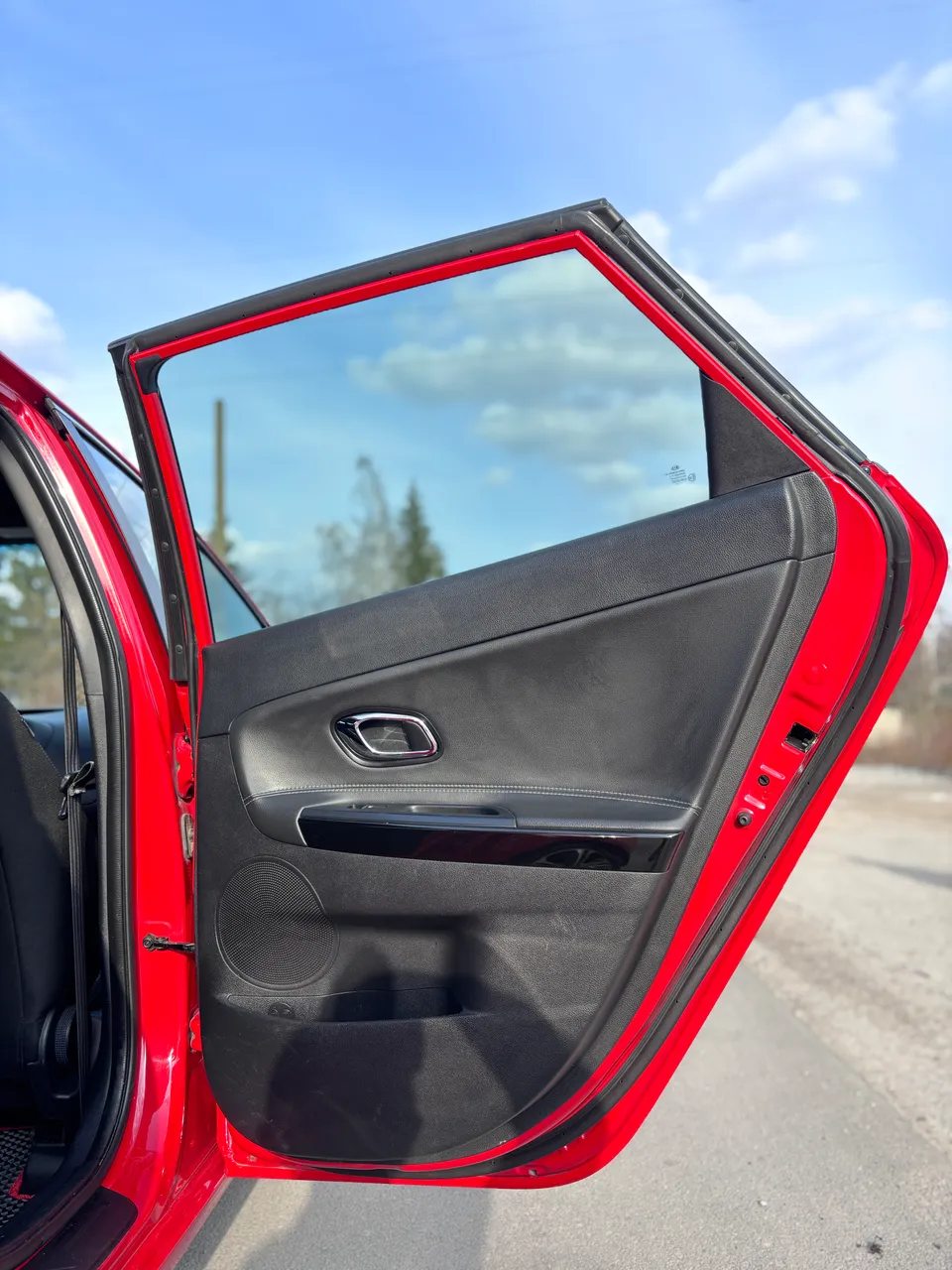 Kia Ceed - фото 16