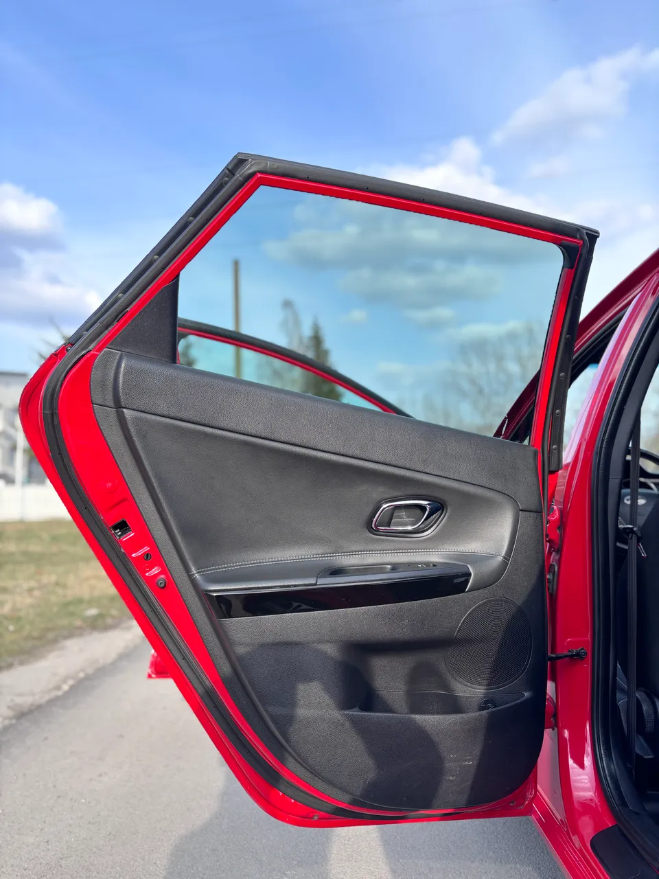 Kia Ceed - фото 14