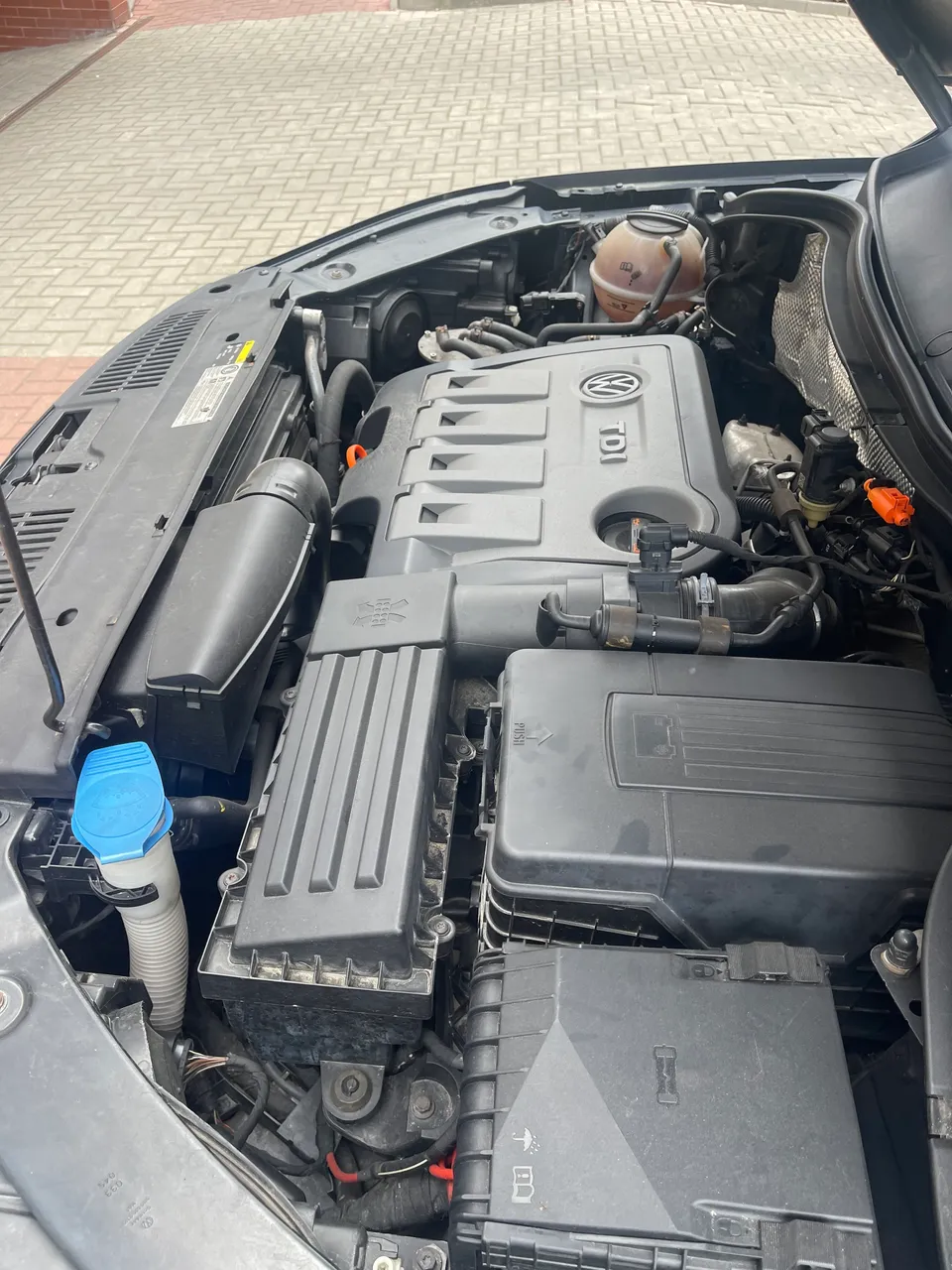 Volkswagen Tiguan - фото 26