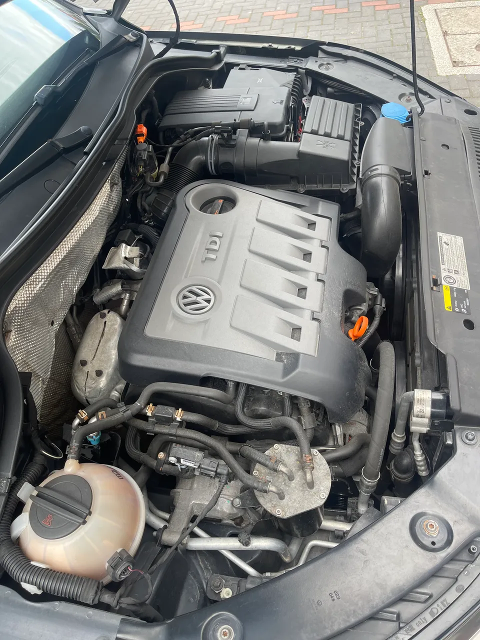 Volkswagen Tiguan - фото 28