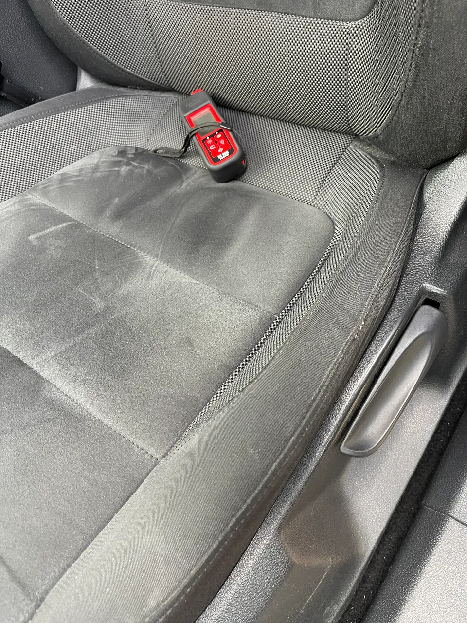 Volkswagen Tiguan - фото 38