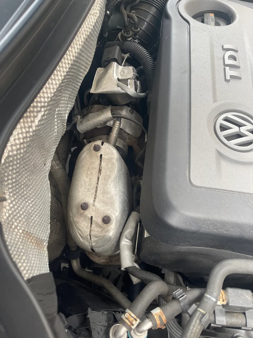 Volkswagen Tiguan - фото 29