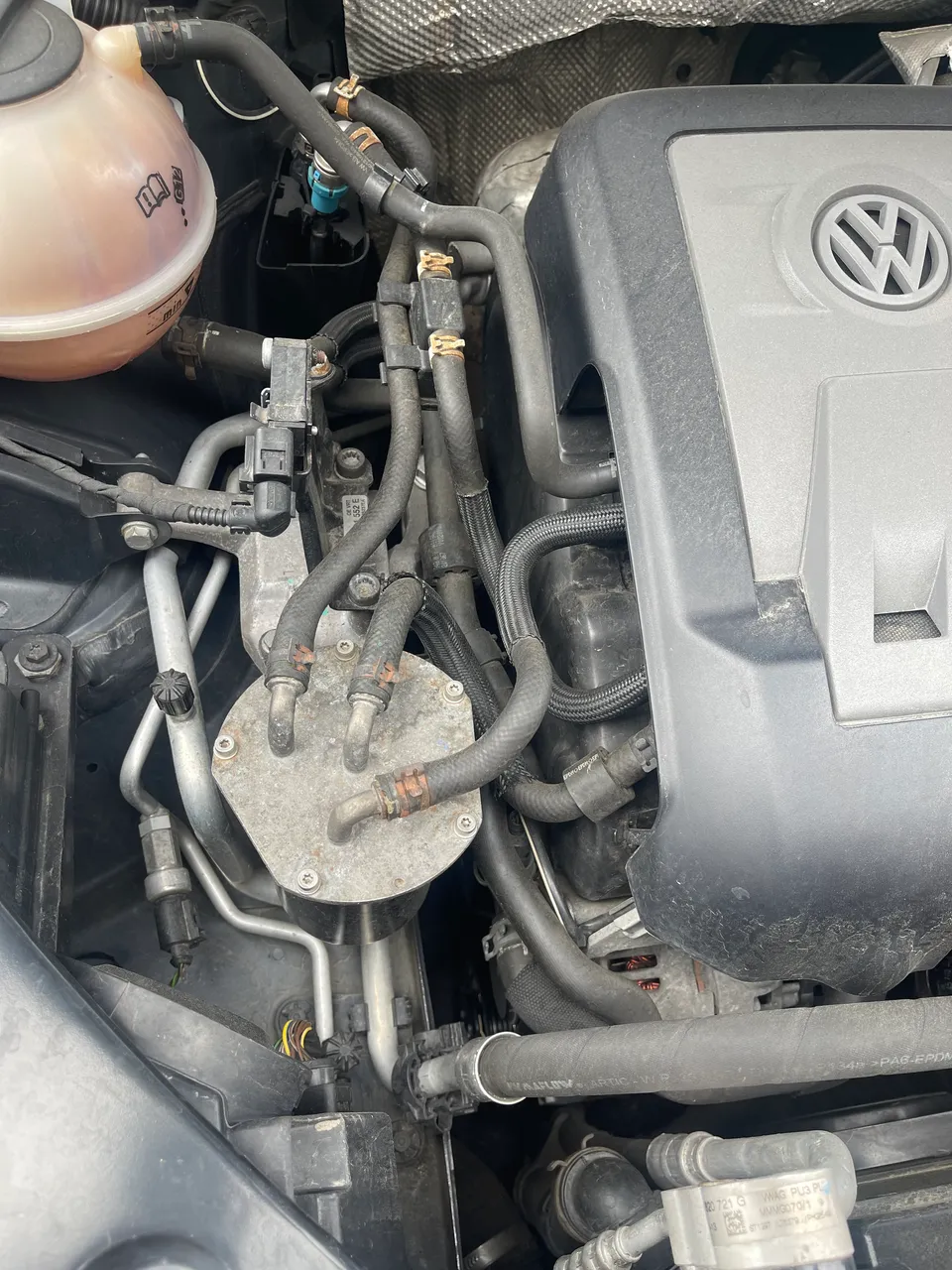 Volkswagen Tiguan - фото 27